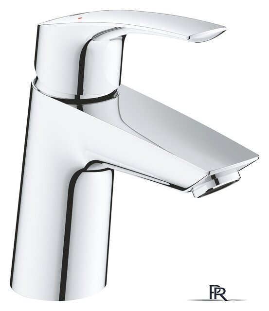 Смеситель Grohe Eurosmart 23967003 - Изображение №1 — Интернет-магазин ПроЗаказ