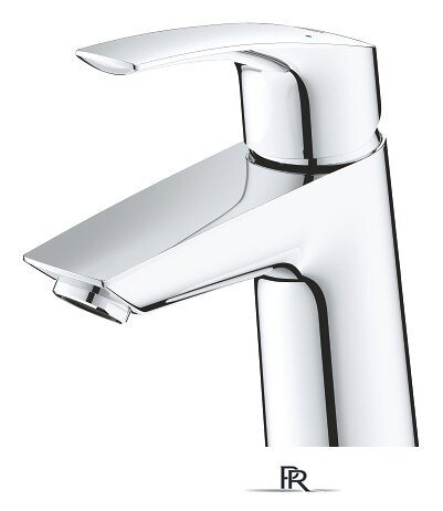 Смеситель Grohe Eurosmart 23967003 - Изображение №3 — Интернет-магазин ПроЗаказ