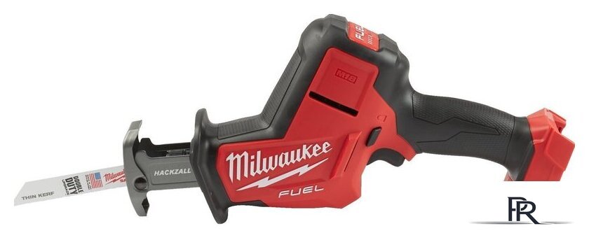 Сабельная пила Milwaukee M18 FHZ-0X 4933500564 (без АКБ, кейс) - Изображение №1 — Интернет-магазин ПроЗаказ