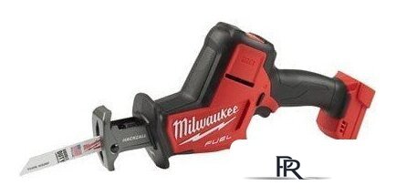 Сабельная пила Milwaukee M18 FHZ-0X 4933500564 (без АКБ, кейс) - Изображение №2 — Интернет-магазин ПроЗаказ