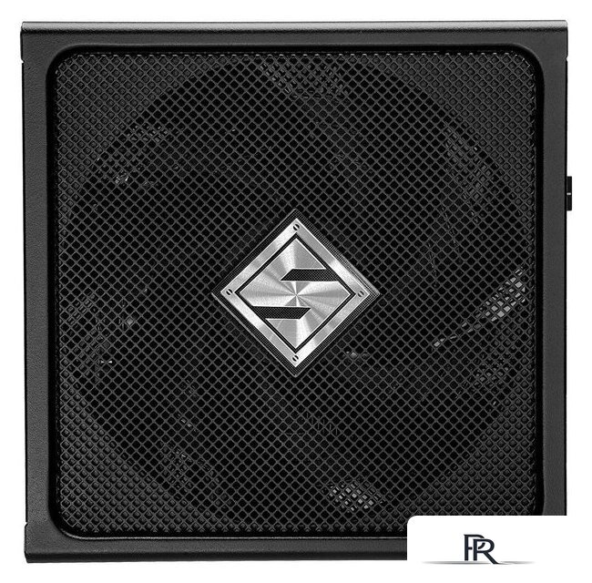 Блок питания ASRock Steel Legend 650W SL-650G - Изображение №3 — Интернет-магазин ПроЗаказ