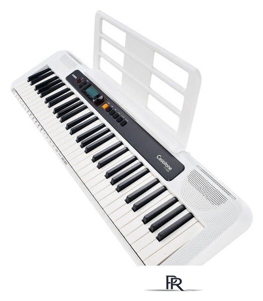 Синтезатор Casio CT-S200 (белый) - Изображение №4 — Интернет-магазин ПроЗаказ