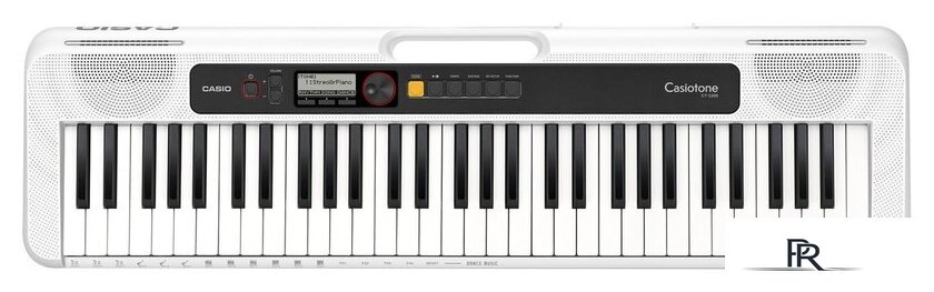 Синтезатор Casio CT-S200 (белый) - Изображение №1 — Интернет-магазин ПроЗаказ