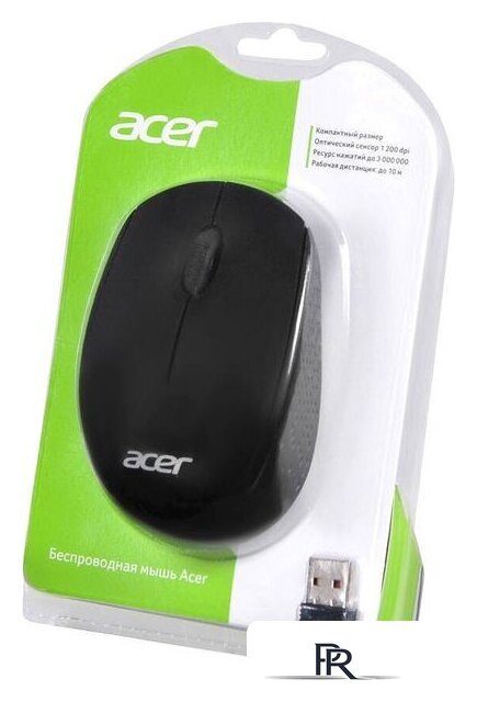 Мышь Acer OMR020 - Изображение №8 — Интернет-магазин ПроЗаказ