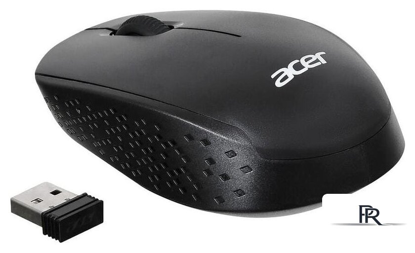 Мышь Acer OMR020 - Изображение №3 — Интернет-магазин ПроЗаказ