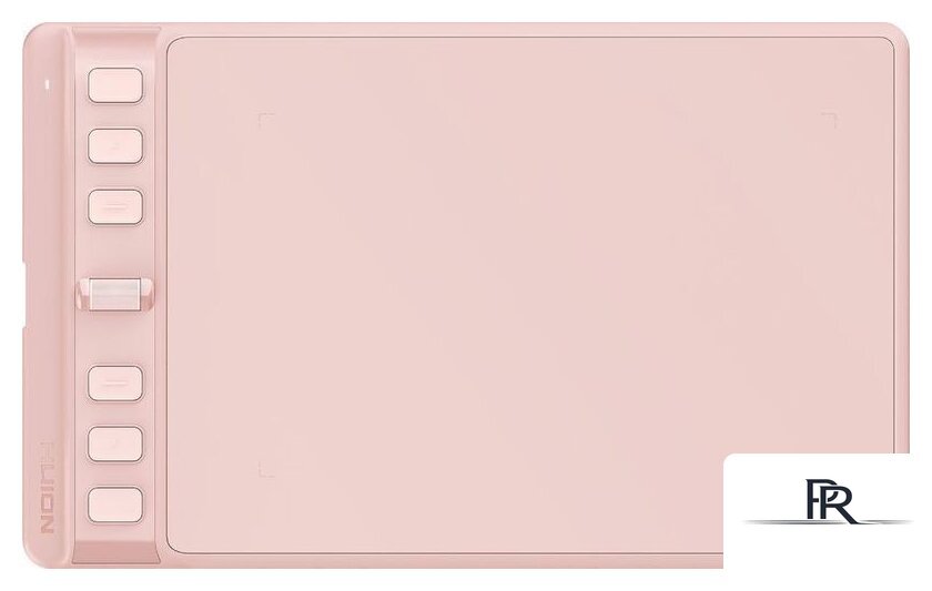 Графический планшет Huion Inspiroy 2 S H641P (розовая сакура) - Изображение №2 — Интернет-магазин ПроЗаказ