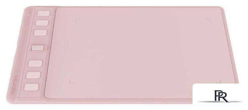 Графический планшет Huion Inspiroy 2 S H641P (розовая сакура) - Изображение №6 — Интернет-магазин ПроЗаказ