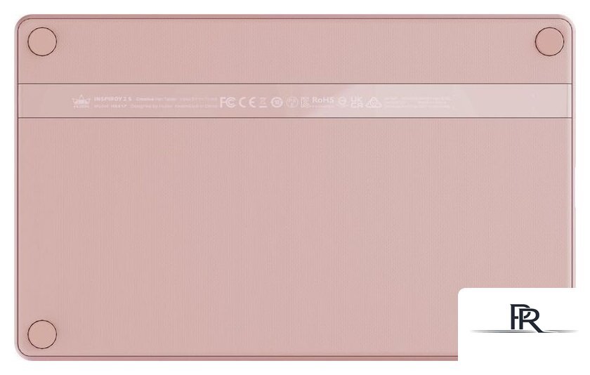 Графический планшет Huion Inspiroy 2 S H641P (розовая сакура) - Изображение №14 — Интернет-магазин ПроЗаказ