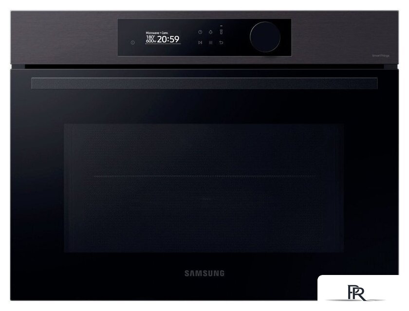Электрический духовой шкаф Samsung NQ5B5763DBB - Изображение №1 — Интернет-магазин ПроЗаказ