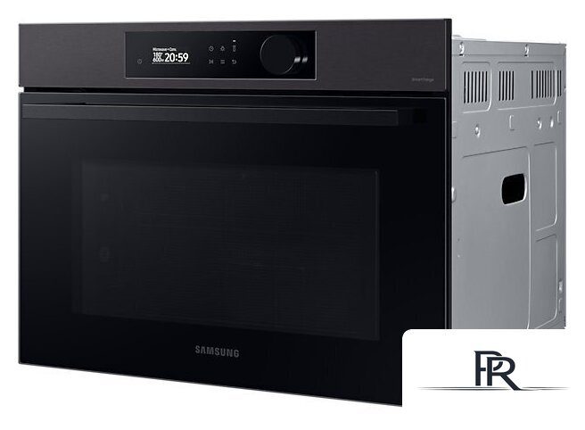 Электрический духовой шкаф Samsung NQ5B5763DBB - Изображение №4 — Интернет-магазин ПроЗаказ