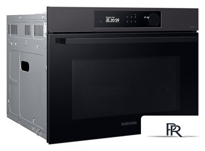 Электрический духовой шкаф Samsung NQ5B5763DBB - Изображение №5 — Интернет-магазин ПроЗаказ