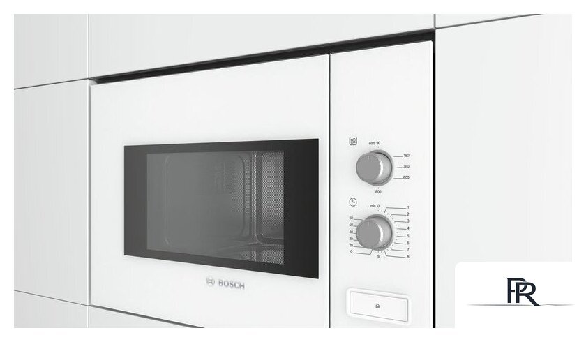 Микроволновая печь Bosch BFL520MW0 - Изображение №2 — Интернет-магазин ПроЗаказ