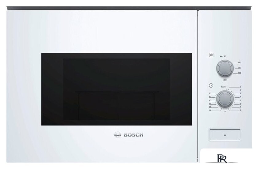 Микроволновая печь Bosch BFL520MW0 - Изображение №1 — Интернет-магазин ПроЗаказ