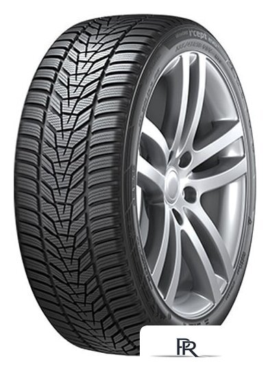 Зимние шины Hankook Winter i*cept evo3 W330 225/45R18 95V - Изображение №1 — Интернет-магазин ПроЗаказ