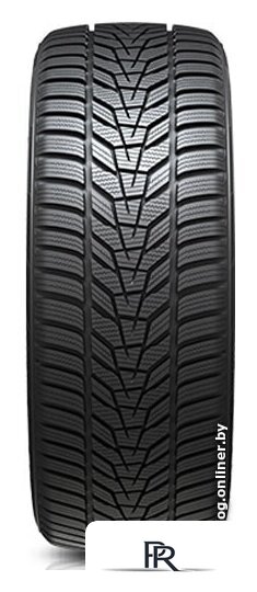 Зимние шины Hankook Winter i*cept evo3 W330 225/45R18 95V - Изображение №2 — Интернет-магазин ПроЗаказ