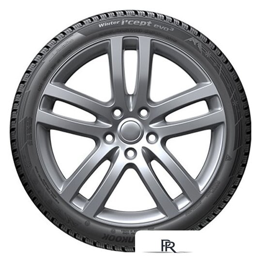 Зимние шины Hankook Winter i*cept evo3 W330 225/45R18 95V - Изображение №4 — Интернет-магазин ПроЗаказ
