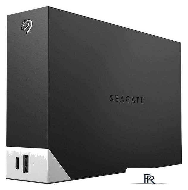 Внешний накопитель Seagate One Touch Desktop Hub 8TB - Изображение №1 — Интернет-магазин ПроЗаказ
