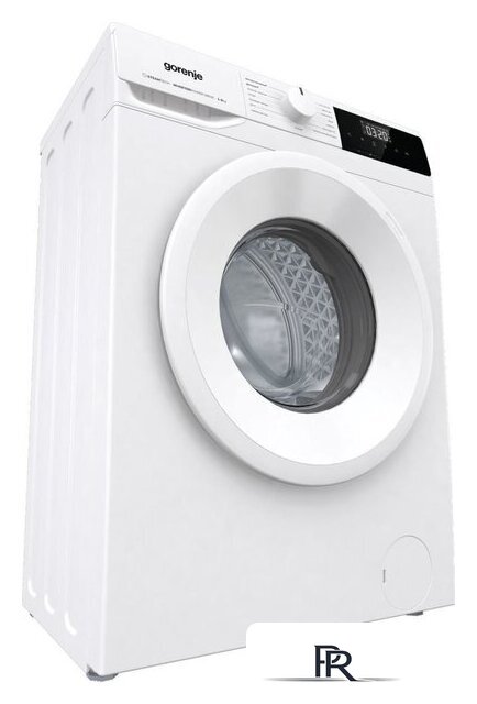Стиральная машина Gorenje W1NHPI60SCS - Изображение №10 — Интернет-магазин ПроЗаказ