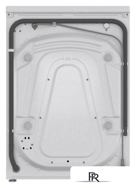 Стиральная машина Gorenje W1NHPI60SCS - Изображение №8 — Интернет-магазин ПроЗаказ