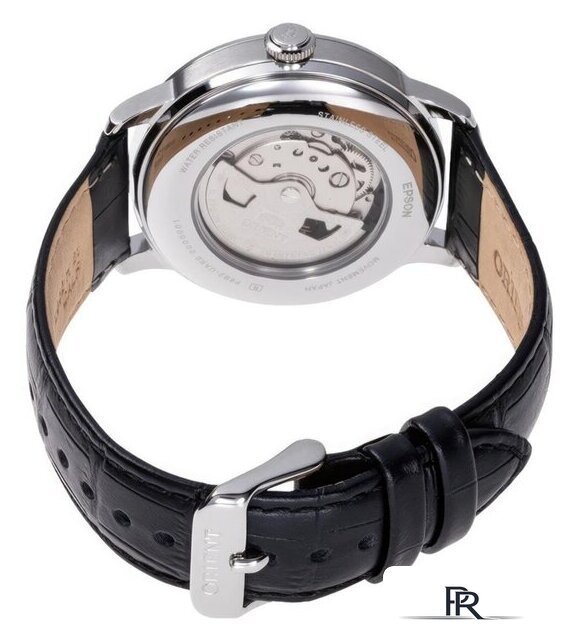 Наручные часы Orient Sun & Moon Classic RA-AK0802S - Изображение №4 — Интернет-магазин ПроЗаказ