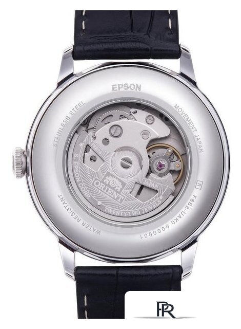 Наручные часы Orient Sun & Moon Classic RA-AK0802S - Изображение №5 — Интернет-магазин ПроЗаказ