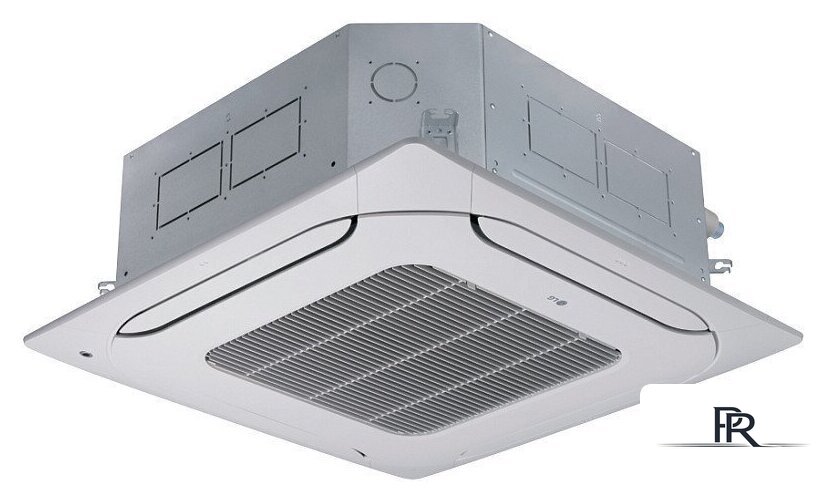 Кондиционер LG UT42R/UU42WR/PT-MCHW0 - Изображение №1 — Интернет-магазин ПроЗаказ