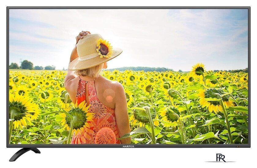Телевизор Harper 40F660T - Изображение №1 — Интернет-магазин ПроЗаказ