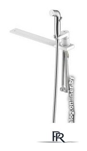 Гигиенический душ Lemark Solo LM7170CW - Изображение №1 — Интернет-магазин ПроЗаказ