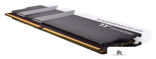 Оперативная память Thermaltake Toughram RGB D5 2x16ГБ DDR5 5600 МГц RG31D516GX2-5600C36A - Изображение №5 — Интернет-магазин ПроЗаказ