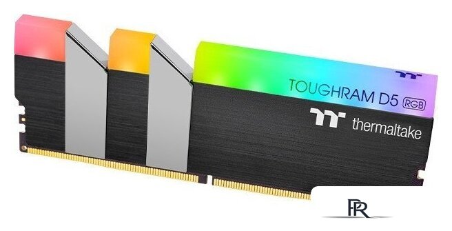 Оперативная память Thermaltake Toughram RGB D5 2x16ГБ DDR5 5600 МГц RG31D516GX2-5600C36A - Изображение №3 — Интернет-магазин ПроЗаказ