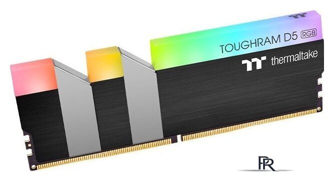 Оперативная память Thermaltake Toughram RGB D5 2x16ГБ DDR5 5600 МГц RG31D516GX2-5600C36A - Изображение №2 — Интернет-магазин ПроЗаказ