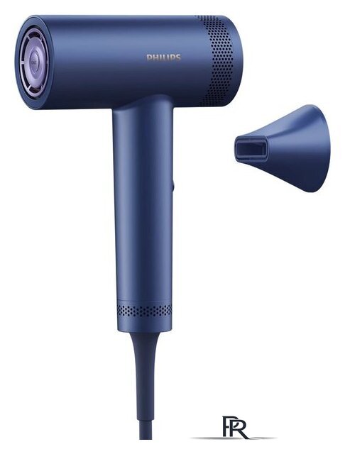 Фен Philips 8000 Series BHD839/00 - Изображение №1 — Интернет-магазин ПроЗаказ