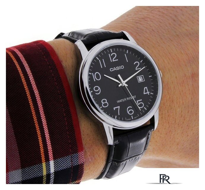Наручные часы Casio MTP-V002L-1B - Изображение №8 — Интернет-магазин ПроЗаказ