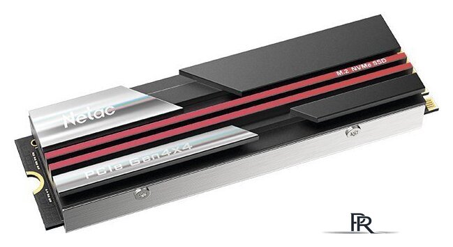 SSD Netac NV7000 2TB NT01NV7000-2T0-E4X - Изображение №2 — Интернет-магазин ПроЗаказ