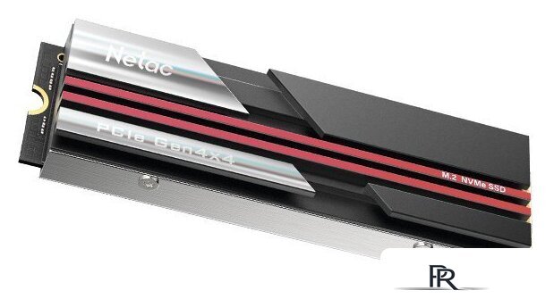 SSD Netac NV7000 2TB NT01NV7000-2T0-E4X - Изображение №3 — Интернет-магазин ПроЗаказ