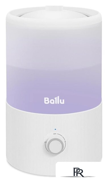 Увлажнитель воздуха Ballu OneAir UHB-500 MT - Изображение №2 — Интернет-магазин ПроЗаказ