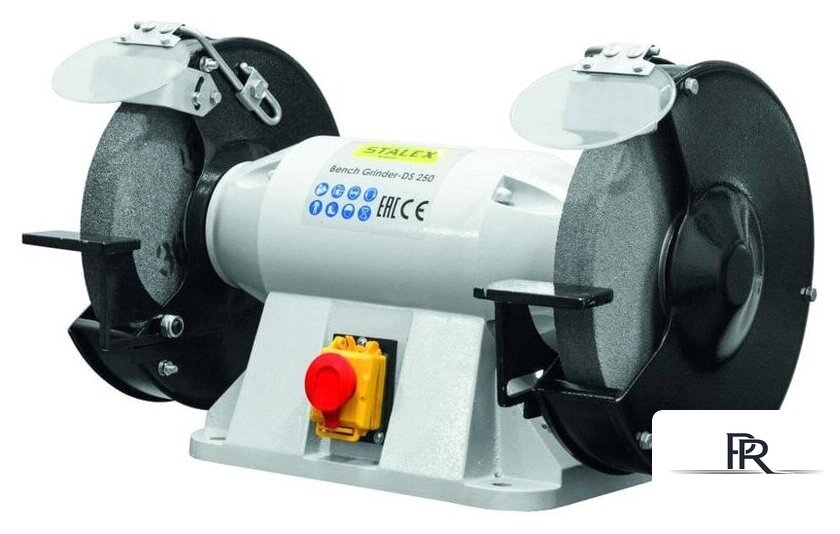 Заточный станок Stalex DS250/1 - Изображение №1 — Интернет-магазин ПроЗаказ