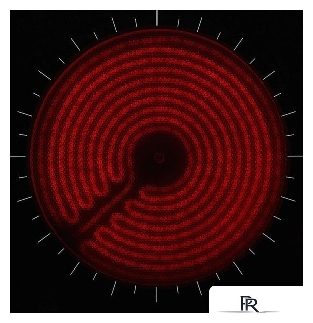 Варочная панель Krona Zauber 30 BL TK - Изображение №9 — Интернет-магазин ПроЗаказ