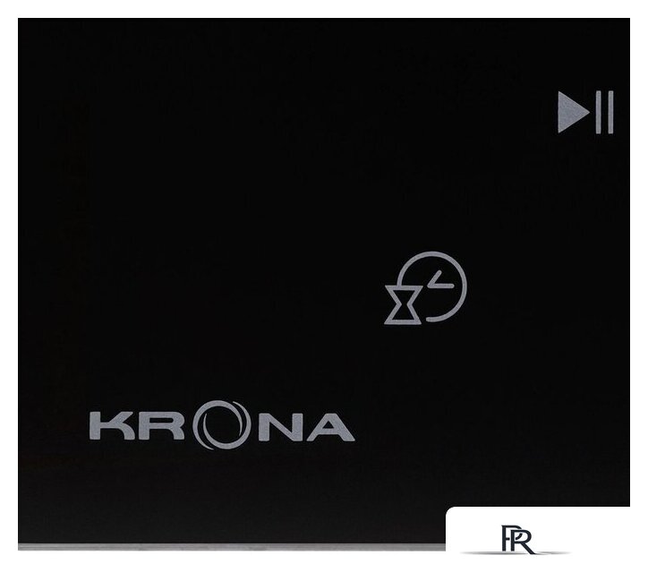 Варочная панель Krona Zauber 30 BL TK - Изображение №6 — Интернет-магазин ПроЗаказ