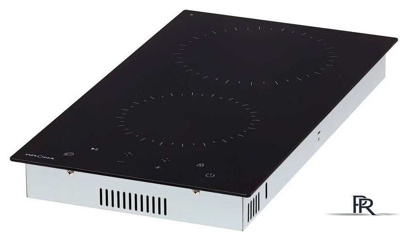 Варочная панель Krona Zauber 30 BL TK - Изображение №2 — Интернет-магазин ПроЗаказ