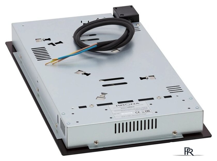 Варочная панель Krona Zauber 30 BL TK - Изображение №3 — Интернет-магазин ПроЗаказ