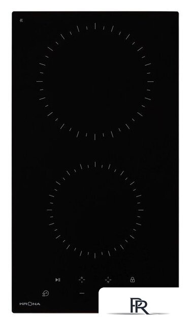 Варочная панель Krona Zauber 30 BL TK - Изображение №1 — Интернет-магазин ПроЗаказ