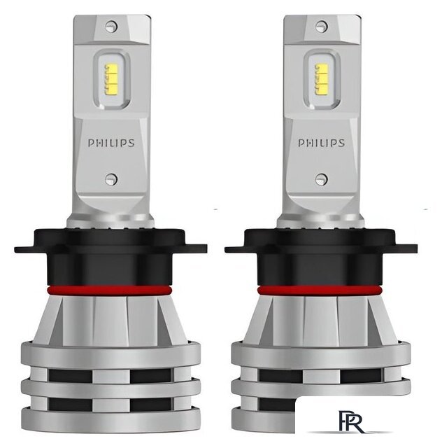 Светодиодная лампа Philips 11972U3101X2 (2 шт) - Изображение №1 — Интернет-магазин ПроЗаказ