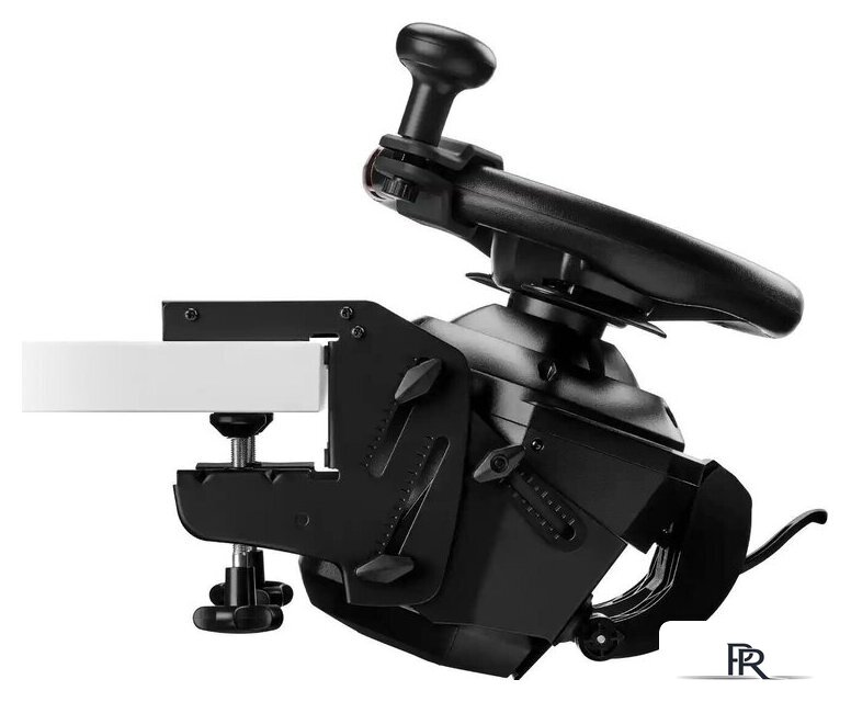 Руль Thrustmaster T128 SimTask Pack - Изображение №3 — Интернет-магазин ПроЗаказ