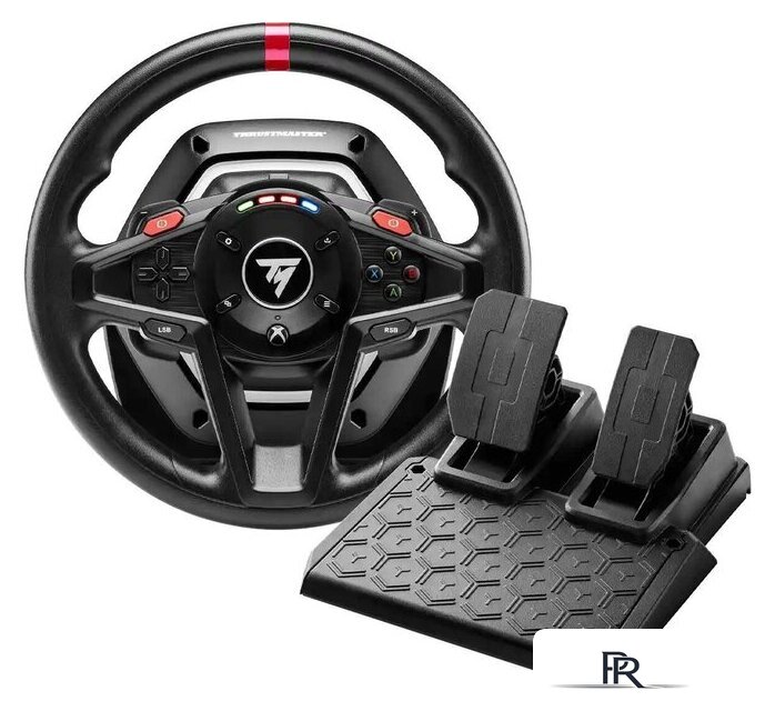 Руль Thrustmaster T128 SimTask Pack - Изображение №2 — Интернет-магазин ПроЗаказ