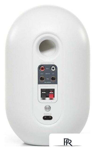 Акустика JBL 104-BT (белый) - Изображение №3 — Интернет-магазин ПроЗаказ