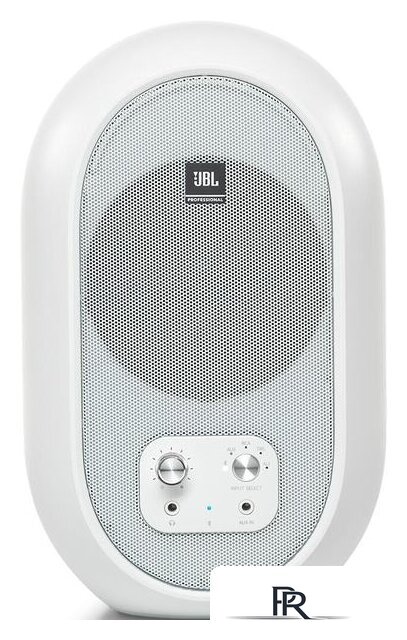 Акустика JBL 104-BT (белый) - Изображение №2 — Интернет-магазин ПроЗаказ