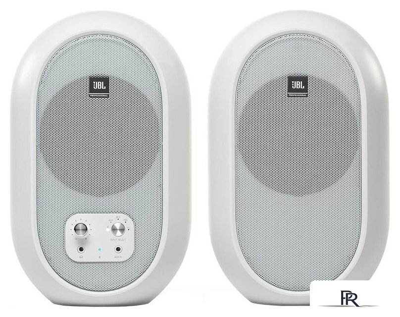Акустика JBL 104-BT (белый) - Изображение №1 — Интернет-магазин ПроЗаказ