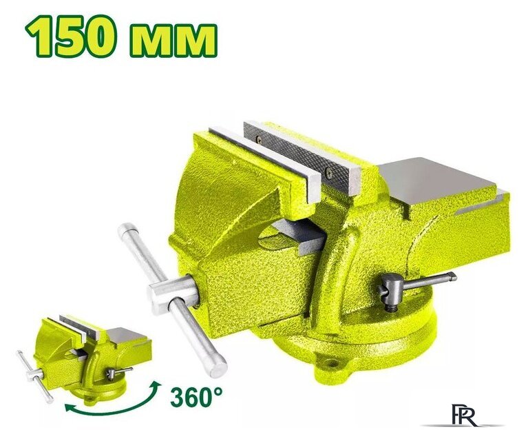 Тиски Dyllu DTBV1A06 - Изображение №1 — Интернет-магазин ПроЗаказ