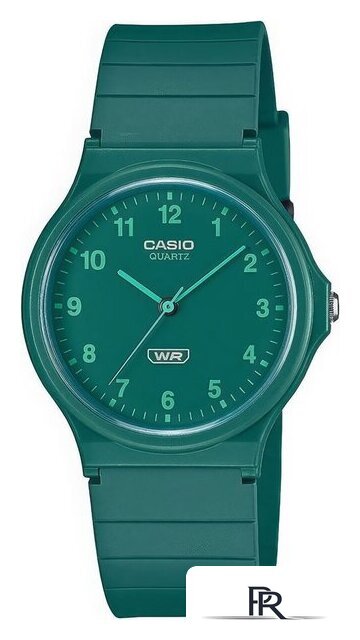 Наручные часы Casio Collection MQ-24B-3B - Изображение №1 — Интернет-магазин ПроЗаказ